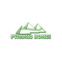 Pyramid Homes | Home Builders Longview TX logo